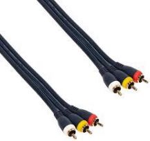 Cat 6 RJ45 8P/8C UTP Plug For Stranded Cable - 100 Pack - Signamax KRJ45/6-100