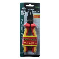 1000V Insulated Combination Pliers - 6-1/4-in - Eclipse Tools 902-204