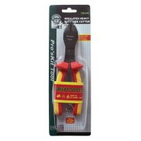 1000V Insulated Heavy Duty Side Cutter - 7-3/4-in - Eclipse Tools 902-205