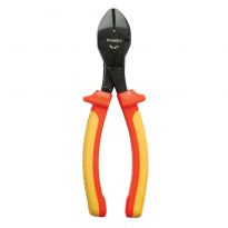 Heavy Duty Crimping Tool..AWG 8 to 250 MCM - Eclipse Tools 300-107