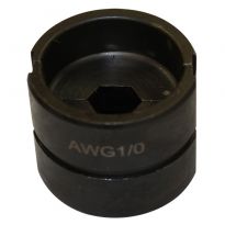 Replacement Die AWG 2 - Eclipse Tools 902-484-DIE-AWG2