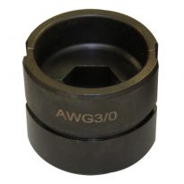 Replacement Die AWG 6 - Eclipse Tools 902-484-DIE-AWG6