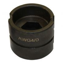 Replacement Die AWG 3/0 - Eclipse Tools 902-484-DIE-AWG3-0
