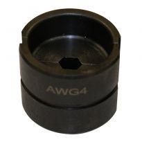 Replacement Die AWG 2/0 - Eclipse Tools 902-484-DIE-AWG2-0