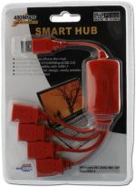HUB-USB2-1N4R
