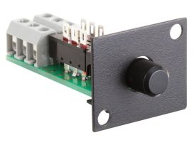 Single plate for standard and specialty connectors - Top Hole Position - Radio Design Labs D-D1T