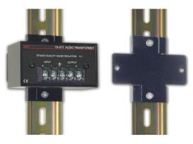 25 V, 70 V, 100 V Input Interface - Unbal. Line Out - Radio Design Labs TX-70A