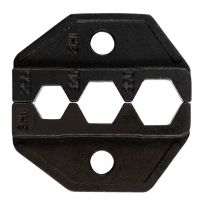 Cantilever Solid Black, 19&#34;W x 3.5&#34;H x 14&#34;D - Signamax ERB-14CS