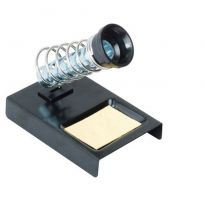 Mini-Soldering Stand with sponge (2 pcs per pack) - Eclipse Tools 902-095