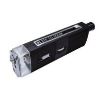 4in1 Fiber Optic Power MultiMeter - Eclipse Tools MT-7602
