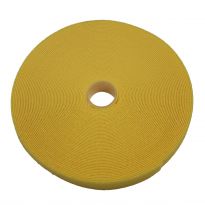 Hook & Loop Tape 3/4-in Wide Red 50 FT Roll - Eclipse Tools 902-386