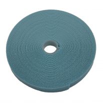 Hook & Loop Tape 1/2-in Wide White 50 FT Roll - Eclipse Tools 902-388