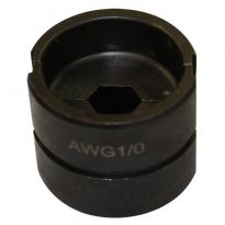 Replacement Die, AWG 1/0