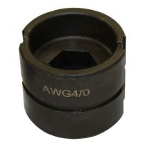 Replacement Die, AWG 4/0