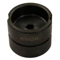 Replacement Die, AWG 6