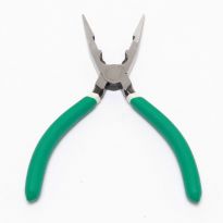 Telecom Combi Crimper/Plier with Skinning Holes - Eclipse Tools CP-148