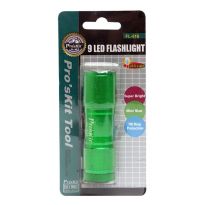 LED Flashlight - Eclipse Tools FL-516
