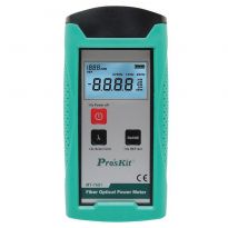 Optical Time Domain Reflectometer - Eclipse Tools MT-7610A