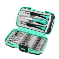 30 Piece Deluxe Hobby Knife Set
