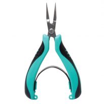 Stainless Long Nose Plier - Eclipse Tools PM-396G