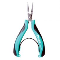 Stainless Flat Nose Plier - Eclipse Tools PM-396H