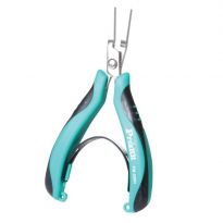 Stainless Flat Nose Plier - Eclipse Tools PM-396H