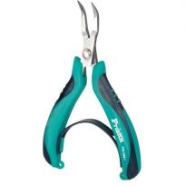 Stainless Bent Nose Plier - Eclipse Tools PM-396I
