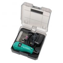 Variable Speed Rotary Tool Kit (110V)fb - Eclipse Tools PT-5501A