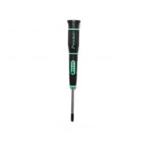 Precision Screwdriver for Star Type w/ Tamper Proof T10H - Eclipse Tools SD-081-T10H