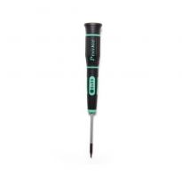 Precision Screwdriver for Star Type w/o Tamper Proof T3 - Eclipse Tools SD-081-T3