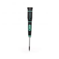 Precision Screwdriver for Star Type w/o Tamper Proof T10 - Eclipse Tools SD-081-T10