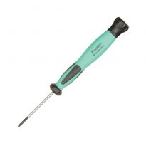 ESD safe Screwdriver - #00 Phillips - Eclipse Tools SD-083-P2