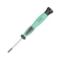 ESD Safe Screwdriver - #0 Phillips - Eclipse Tools SD-083-P3