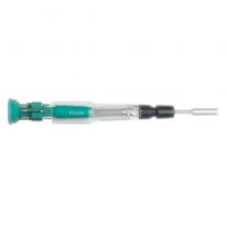 10 in 1 Screwdriver Ratcheted - 6 double-end Bits - Eclipse Tools SD-9820
