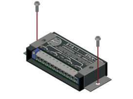 Mounting Kit - ST and TX Series - Radio Design Labs MB-1