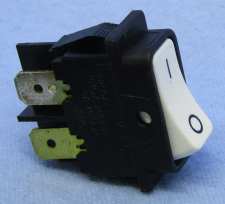 Mini JACK-4 COND.-WHITE - Philmore Mfg. 75-267