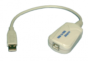 HDMI A TO C  2 meter V1.3 - Pan Pacific Enterprises S-HDIAC-2P
