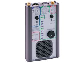 Portable Audio Signal Generator - Radio Design Labs PT-ASG1