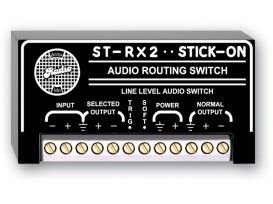 Sequencing Controller - Radio Design Labs RU-SQ6A