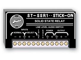 Sequencing Controller - Radio Design Labs RU-SQ6A
