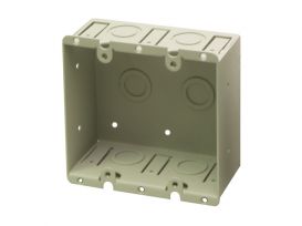 XLR 3-pin Female & 3-pin Male on D Plate - Terminal block connections - Black - Radio Design Labs DB-XLR2