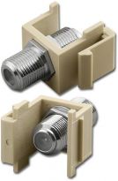 SVHS-110 and SVHS Feed-Thru Connector Modules