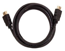 HDMI 2.0 M/M Cable 15 Ft. - Vertical Cable 242-037/15FT