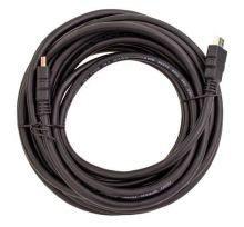 HDMI 2.0 M/M Cable 25 Ft. - Vertical Cable 242-038/25FT