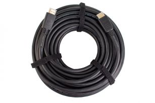 50 ft. HDMI High Speed w/Ethernet 26 AWG - Vertical Cable 242-042/50FT