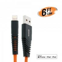 6 foot usb a to lightning cable