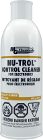 Nu-Trol Control Cleaner,  12 oz Aerosol - MG Chemicals 401B-340G