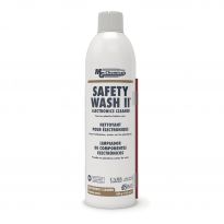 Safety Wash II Cleaner / Degreaser -  16 oz (min order  10) MG Chemicals 4050A-450G
