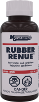 Rubber Renue,  4.2 fl. oz Liquid - MG Chemicals 408A-125ML