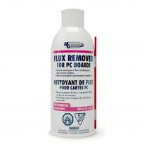 Flux Remover - Plastic Safe -  14 oz (min order  10) MG Chemicals 4140-400G